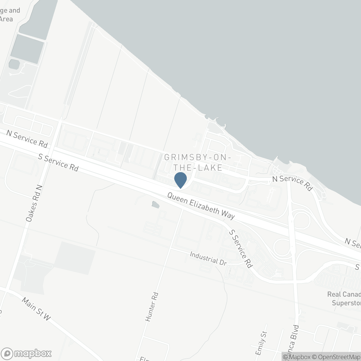 13 - 510 NORTH SERVICE ROAD, Grimsby, Ontario L3M 0C9